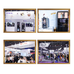 China Guangzhou Evoacas Intelligent Equipment Co., Ltd. Perfil da empresa