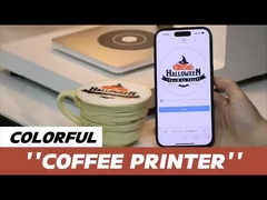 máquina de impressão