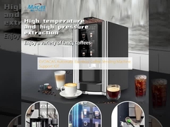 EVOACAS Automática Máquina de venda automática de café Espresso