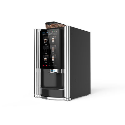 comprar Máquina de café de mesa para expressos certificada CE fabricação em linha