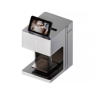 comprar AC 110V-240V 50/60Hz Café Latte Art Impressora de café 800 xícaras fabricação em linha