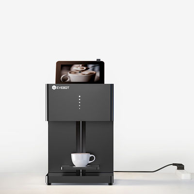 comprar Impressora fotográfica de cappuccino com conexão WIFI CE 12 kg fabricação em linha