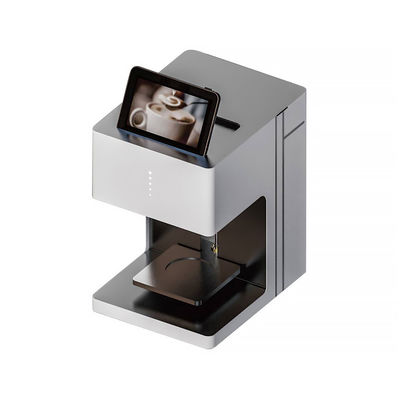 comprar Máquina de impressão de café OEM ODM 600DPI Latte Art Printer fabricação em linha