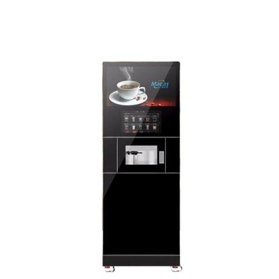 comprar 2 unidades Tanque de água Máquina de venda automática de café Espresso negócio 3000W fabricação em linha