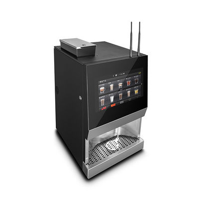 comprar 220VAC Máquina automática de venda automática de café instantâneo fabricação em linha