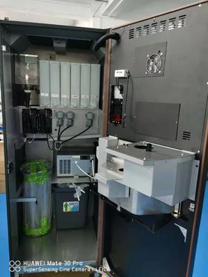 comprar Máquina de café MACAS Espresso Máquina de café 180Kg fabricação em linha
