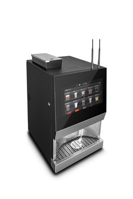 comprar Máquina vendedora de café de feijão a xícara A solução definitiva para o seu local de trabalho fabricação em linha