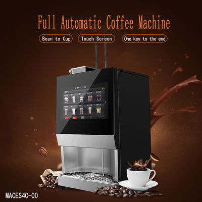 comprar Máquina vendedora de café de feijão a xícara A solução definitiva para o seu local de trabalho fabricação em linha