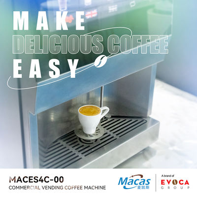 comprar Maximize o seu negócio de café com a nossa máquina de café comercial fabricação em linha