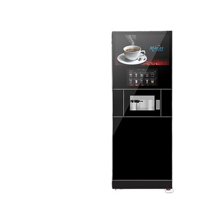 comprar Máquina automática de café Espresso para uso comercial em hotéis e restaurantes fabricação em linha