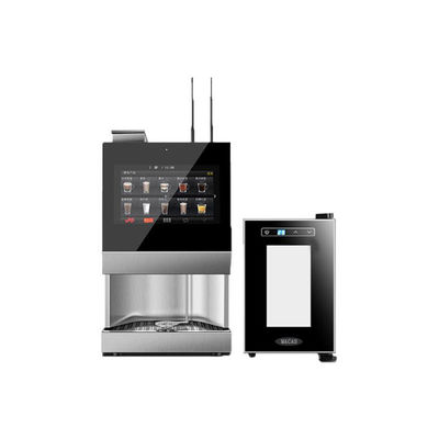 Bom preço. Máquina de venda automática de café Espresso 2200W on-line
