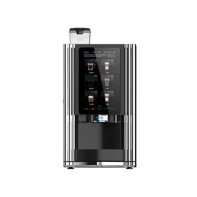 Máquina de venda automática de café para escritório