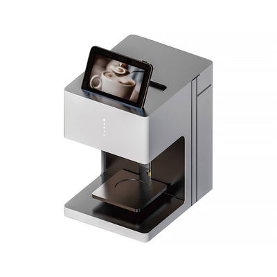 Máquina de impressão MACAS Smart Single Color Cake Coffee Art