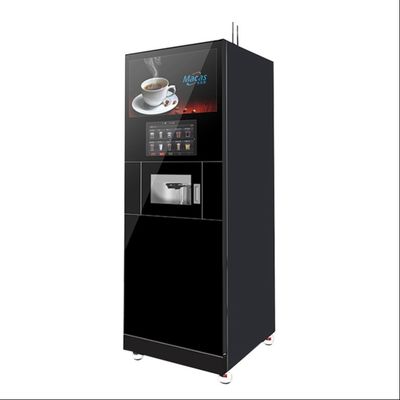 Bom preço. EVOACAS Smart Coffee Vendo Machine Moedas, Faturamento por cartão de crédito on-line