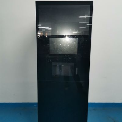 Bom preço. EVOACAS Máquina de venda de café totalmente automática com capacidade de caldeira de 800cc on-line