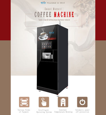 Bom preço. Melhorar a estação de café em casa com tela de publicidade de 27 polegadas on-line