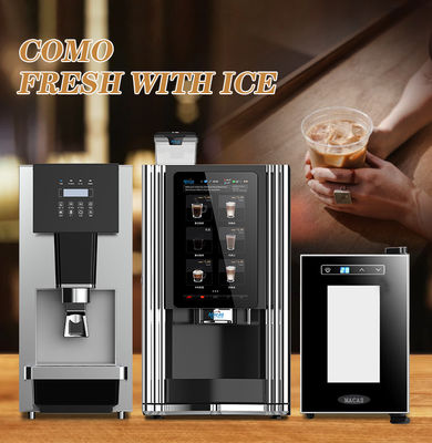 Bom preço. Fábrica Farinha para Copo Leite Fresco Fornecedor de Máquinas Vendedoras de Café on-line
