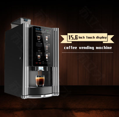 Máquina vendedora de café personalizável para HORECA e OCS Evoacas Intelligent Equipment Co. Ltd