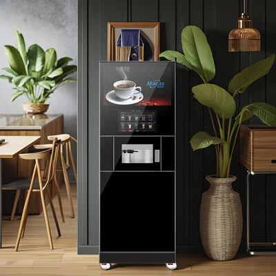 Bom preço. EVOACAS LE Máquina de venda automática de aço inoxidável de qualidade comercial on-line