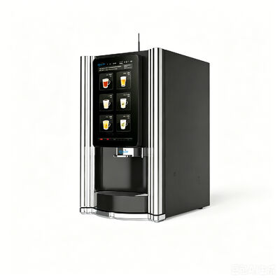 Bom preço. Dispensador de Chá Comercial Totalmente Automático para Negócios de Catering on-line